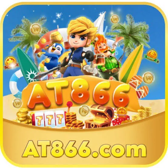 AT866 - Pertempuran Seru di Dunia MOBA