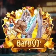 BARU01 - Game Gaple Seru dan Menarik