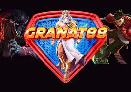 GRANAT88 - Aplikasi Sportsbook Terpercaya di Indonesia