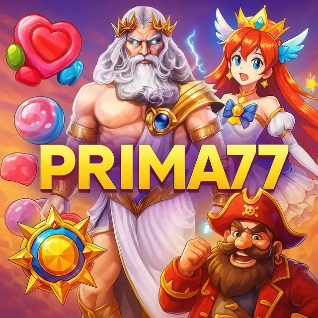 PRIMA77 - Perang Terbaik dalam Battle Royale
