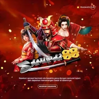 SAMURAI88 - Game Sepak Bola Terbaik untuk Penggemar Football